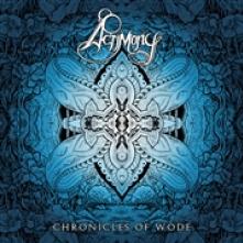 ACRIMONY  - 3xCD CHRONICLES OF WODE