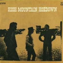  HIGH MOUNTAIN HOEDOWN - suprshop.cz