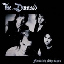 DAMNED  - CD FIENDISH SHADOWS