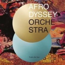 AFRODYSSEY ORCHESTRA  - VINYL UNDER THE SUN [VINYL]