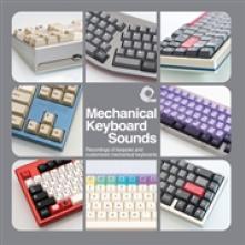 TYPES TAEHA  - VINYL MECHANICAL KEYBOARD.. [VINYL]