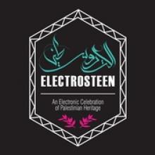  ELECTROSTEEN [VINYL] - suprshop.cz