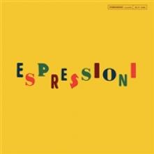  ESPRESSIONI -TRANSPAR- [VINYL] - suprshop.cz