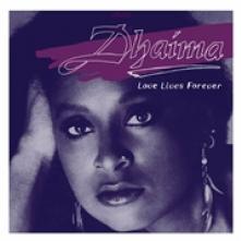 DHAIMA  - VINYL LOVE LIVES FOREVER [VINYL]