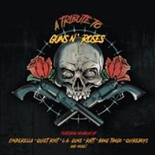  TRIBUTE TO GUNS N' ROSES - supershop.sk