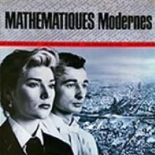 MATHEMATIQUES MODERNES  - VINYL LES VISITEURS DU SOIR [VINYL]