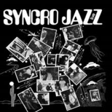 SYNCRO JAZZ  - VINYL LIVE [VINYL]