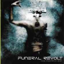 FUNERAL REVOLT  - CD THE PERFECT SIN