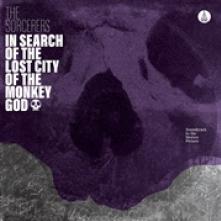 SORCERERS  - VINYL IN SEARCH OF T..