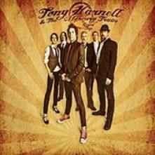 HARNELL TONY & THE MERCU  - VINYL ROUND TRIP [VINYL]