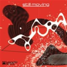 STILL MOVING  - VINYL STILL MOVING -EP- [VINYL]