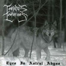 INSIDIUS INFERNUS  - CD EYES IN ATRAL ABYSS