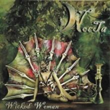 NOCTA  - CD WICKED WOMAN