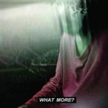  WHAT MORE? [LTD] [VINYL] - suprshop.cz