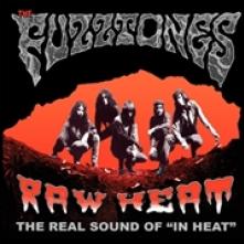  RAW HEAT [VINYL] - supershop.sk