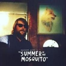 MONNONE ALONE  - VINYL SUMMER OF THE MOSQUITO [VINYL]