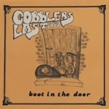 COBBLERS LAST  - CD BOOT IN THE DOOR