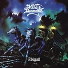 KING DIAMOND  - VINYL ABIGAIL BLUE LTD. [VINYL]