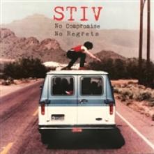  STIV: NO.. -COLOURED- [VINYL] - suprshop.cz