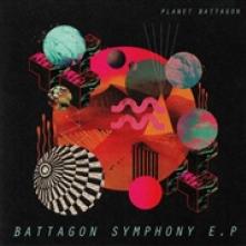  BATTAGON SYMPHONY -EP- [VINYL] - suprshop.cz