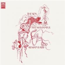  SPY FROM ISTANBUL [VINYL] - supershop.sk