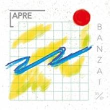 LAPRE  - CD BANZAI