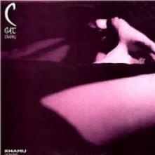 C CAT TRANCE  - CD KHAMU