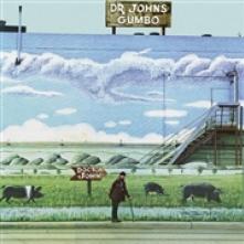  DR. JOHN'S GUMBO [VINYL] - supershop.sk