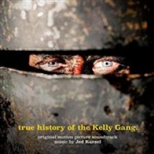  TRUE HISTORY OF THE KELLY GANG [VINYL] - suprshop.cz