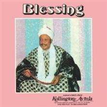  BLESSING [VINYL] - suprshop.cz