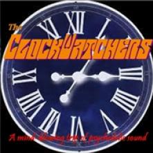 CLOCKWATCHERS  - CD MIND BLOWING TRIP OF..