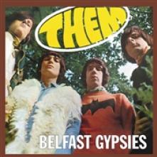 BELFAST GYPSIES  - CD THEM BELFAST GYPSIES