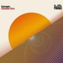 KANAAN  - VINYL DOUBLE SUN [VINYL]