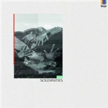  SOLEMNITIES [VINYL] - supershop.sk