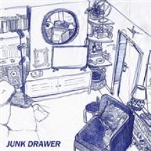 JUNK DRAWER  - VINYL READY FOR THE HOUSE [VINYL]
