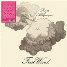  FIRST WIND [VINYL] - suprshop.cz