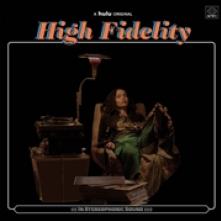  HIGH FIDELITY [VINYL] - supershop.sk