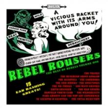  REBEL ROUSERS - suprshop.cz