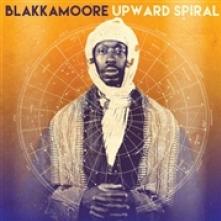 BLAKKAMOORE JAHDAN  - VINYL UPWARD SPIRAL [VINYL]