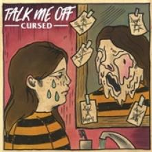 TALK ME OFF  - VINYL CURSED [VINYL]