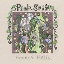 PINK GRIP  - SI HEDERA HELIX /7