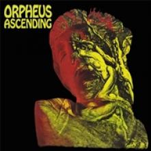 ORPHEUS  - CD ASCENDING