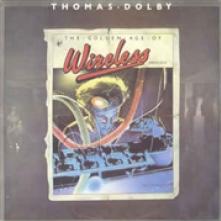 DOLBY THOMAS  - VINYL GOLDEN AGE OF WIRELESS [VINYL]