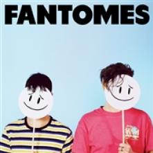 FANTOMES  - VINYL FANTOMES [VINYL]