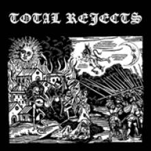 TOTAL REJECTS  - VINYL TOTAL REJECTS [VINYL]