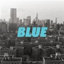  BLUE [VINYL] - suprshop.cz