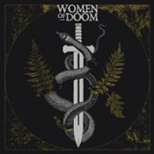 WOMEN OF DOOM / VARIOUS  - CD WOMEN OF DOOM / VARIOUS