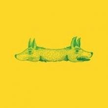  GREEN DOGS OF DAHSHUR [VINYL] - supershop.sk