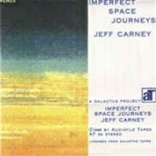 CARNEY JEFF  - 2xVINYL IMPERFECT.. -COLOURED- [VINYL]