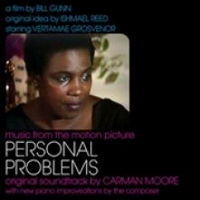 SOUNDTRACK  - VINYL PERSONAL PROBLEMS [LTD] [VINYL]